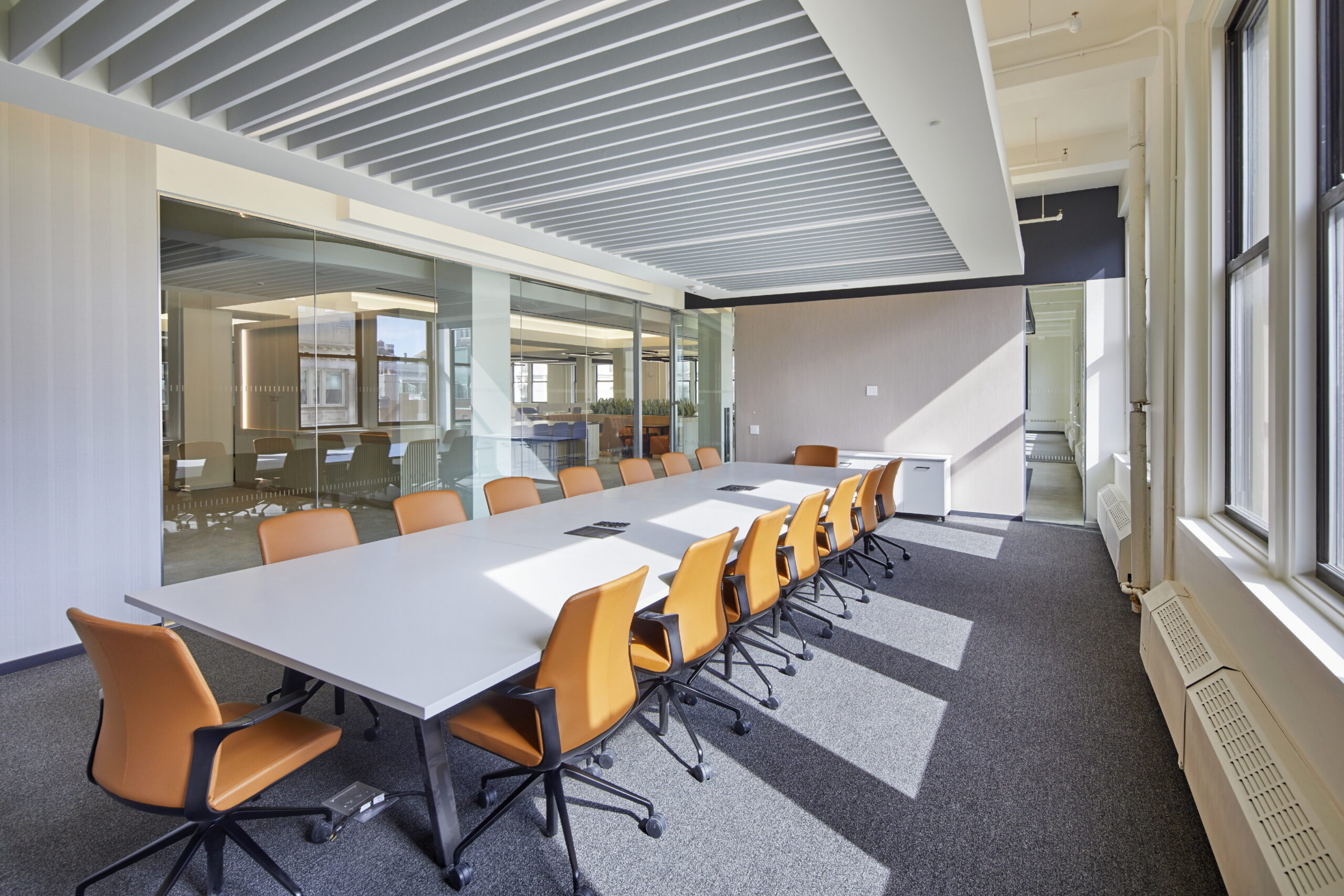 PREMIER WORKPLACE