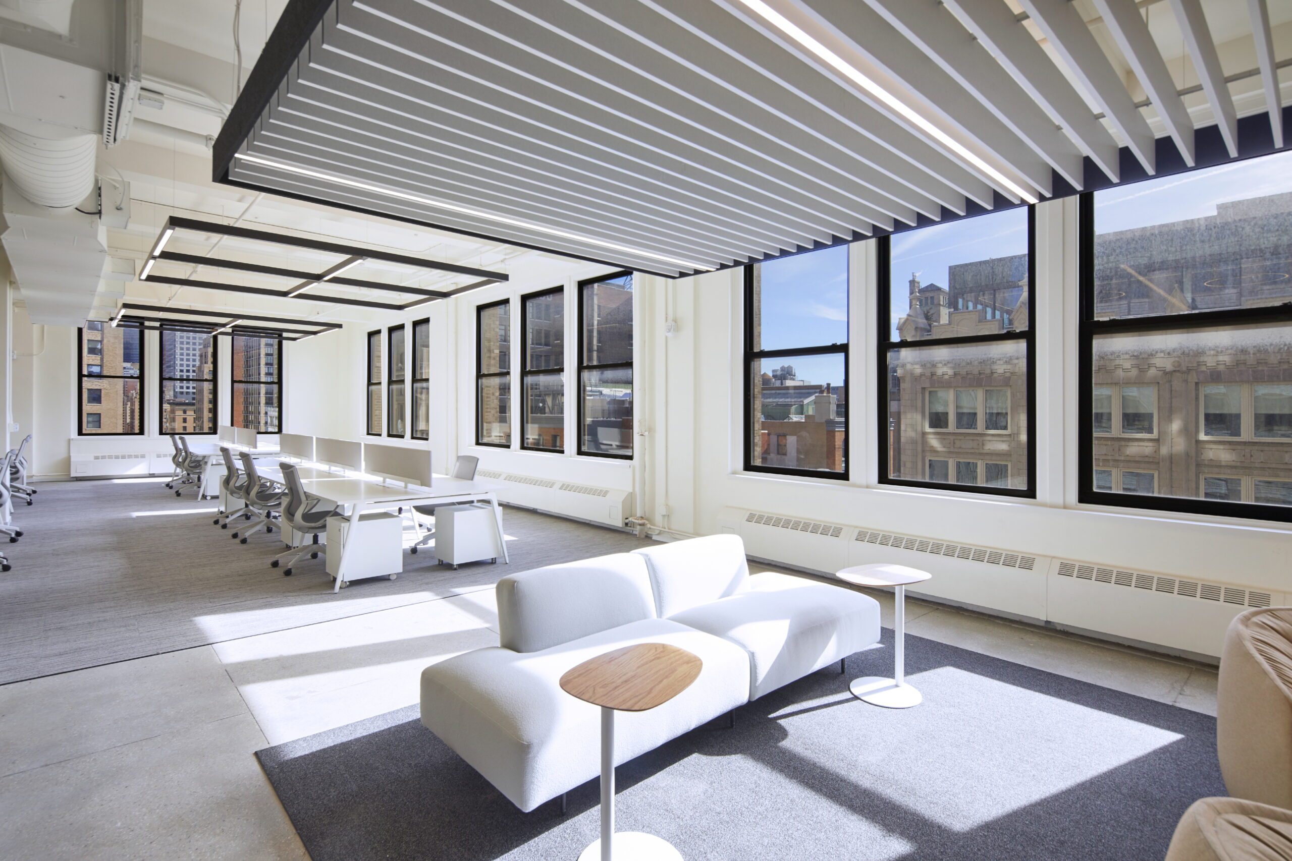 PREMIER WORKPLACE